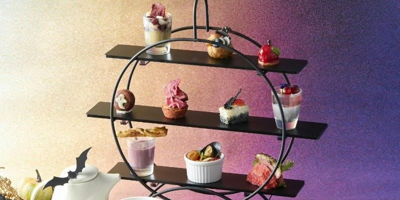 VMG CAFE ��i��كe���X Kudan Kaikan Terrace