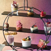 VMG CAFE 九段会館テラス Kudan Kaikan Terrace