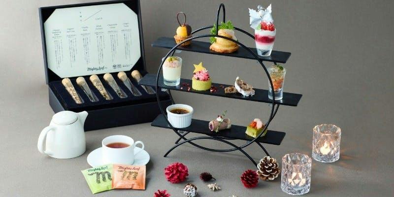 VMG CAFE ��i��كe���X Kudan Kaikan Terrace