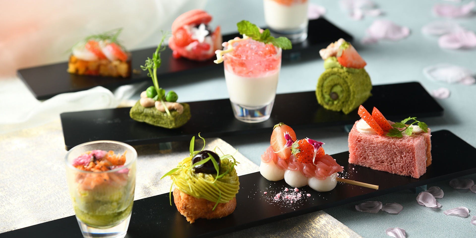 VMG CAFE 九段会館テラス（Kudan Kaikan Terrace）