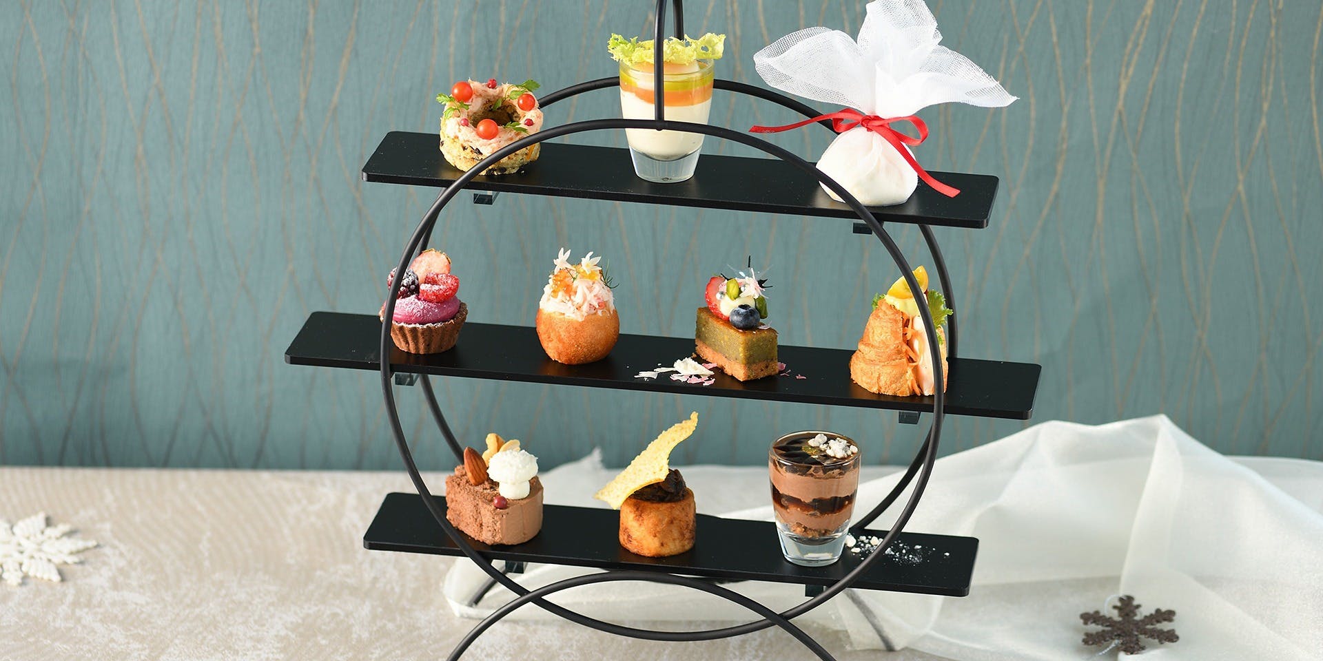 VMG CAFE 九段会館テラス（Kudan Kaikan Terrace）