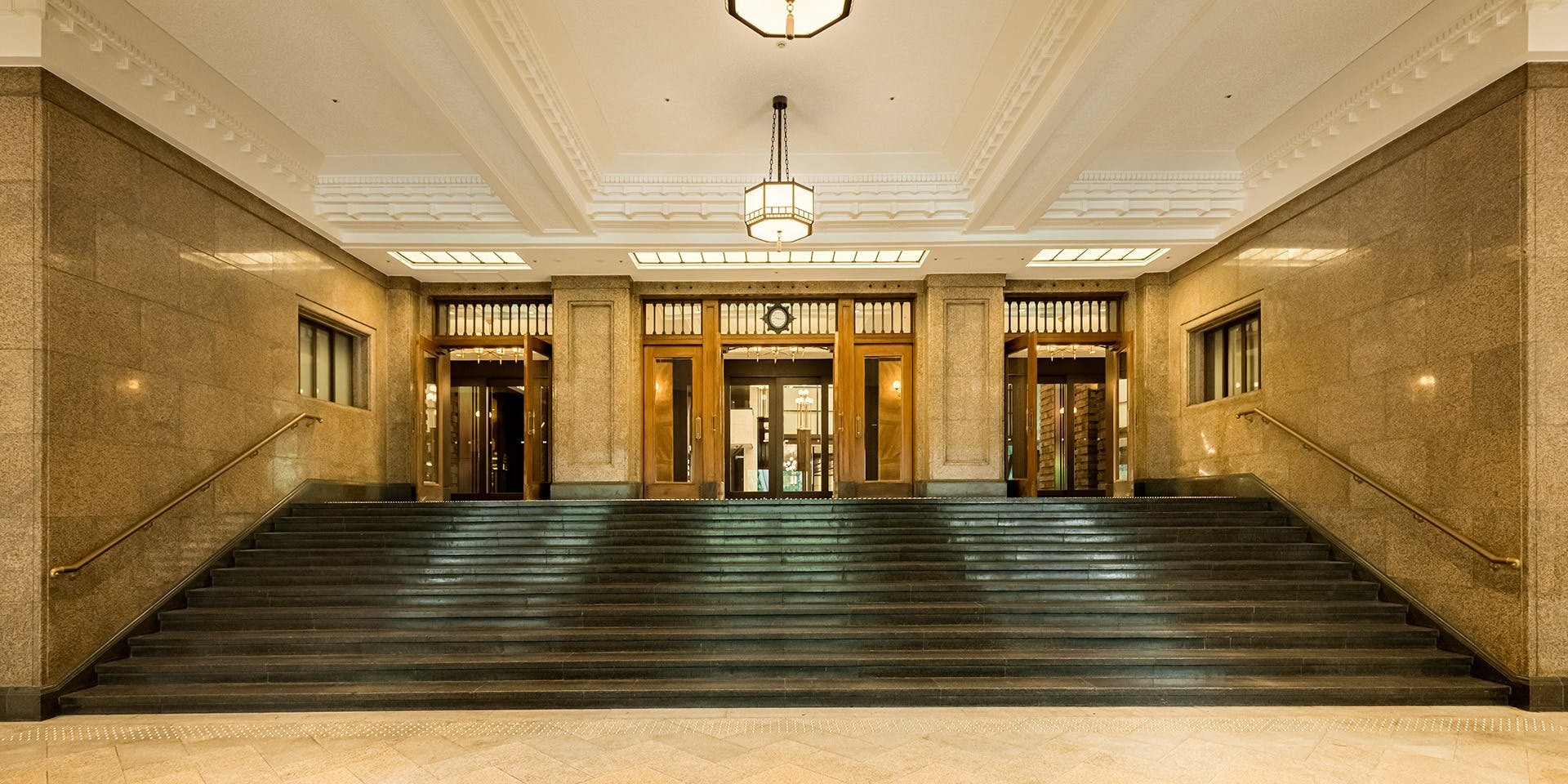 VMG CAFE 九段会館テラス Kudan Kaikan Terrace - 画像4