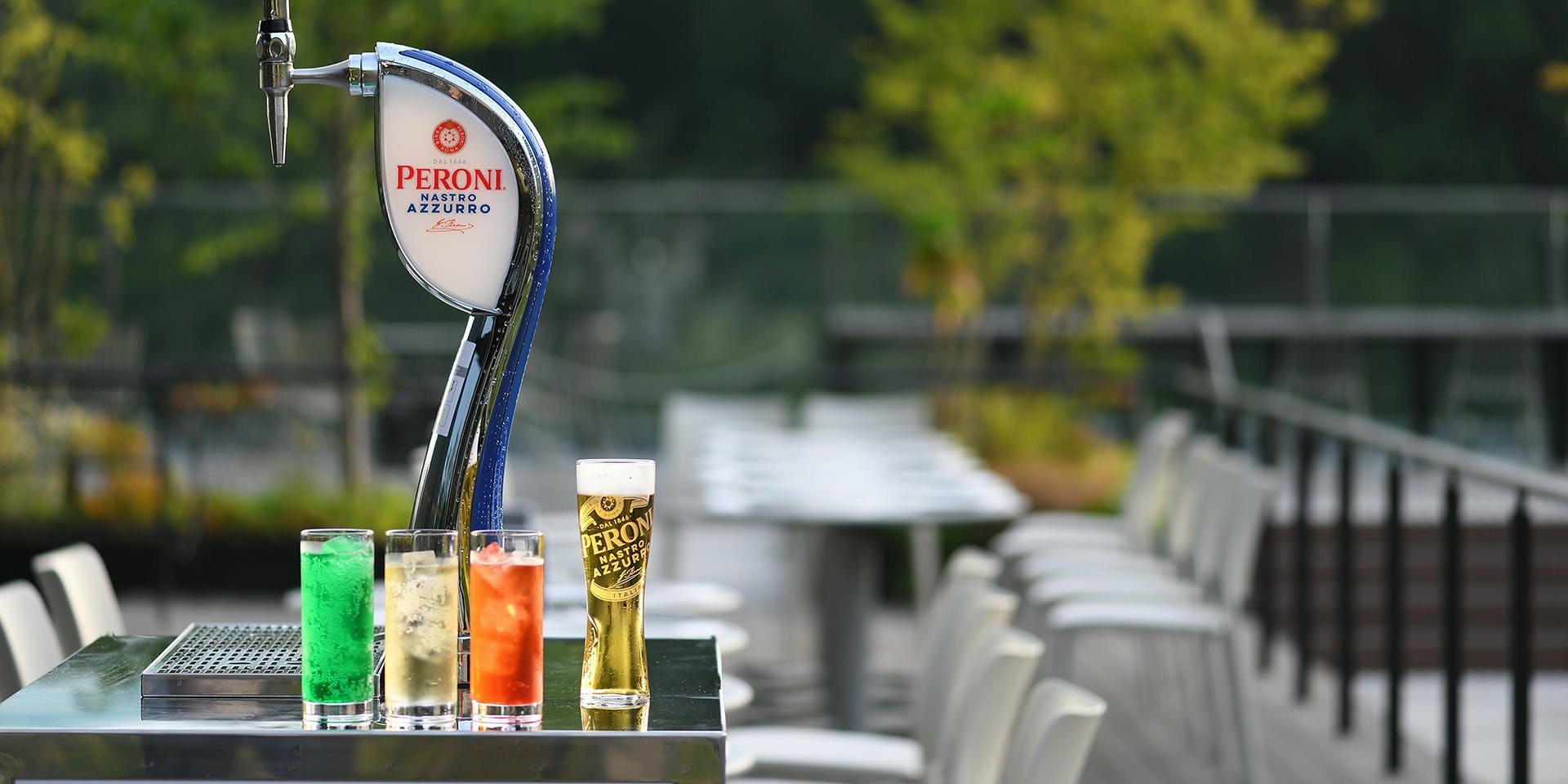 VMG CAFE 九段会館テラス Kudan Kaikan Terrace - 画像5