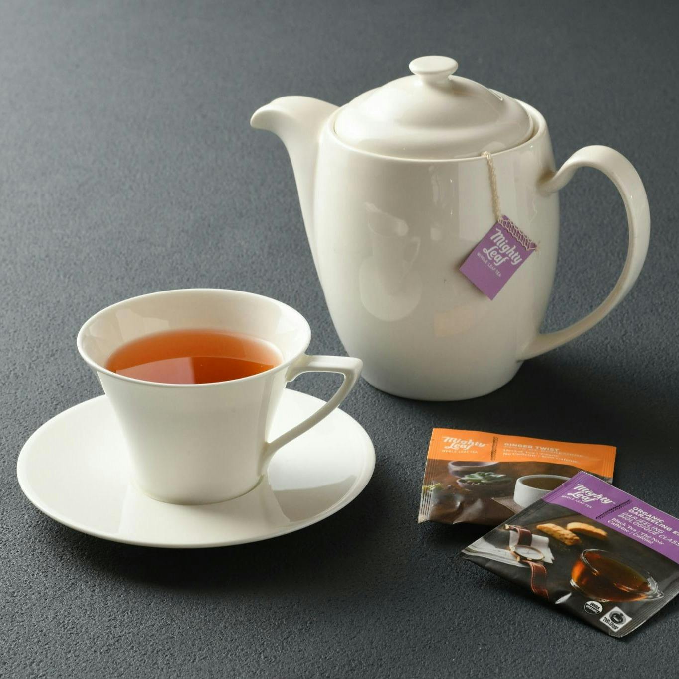 VMG CAFE 九段会館テラス Kudan Kaikan Terrace 日本茶づくしの