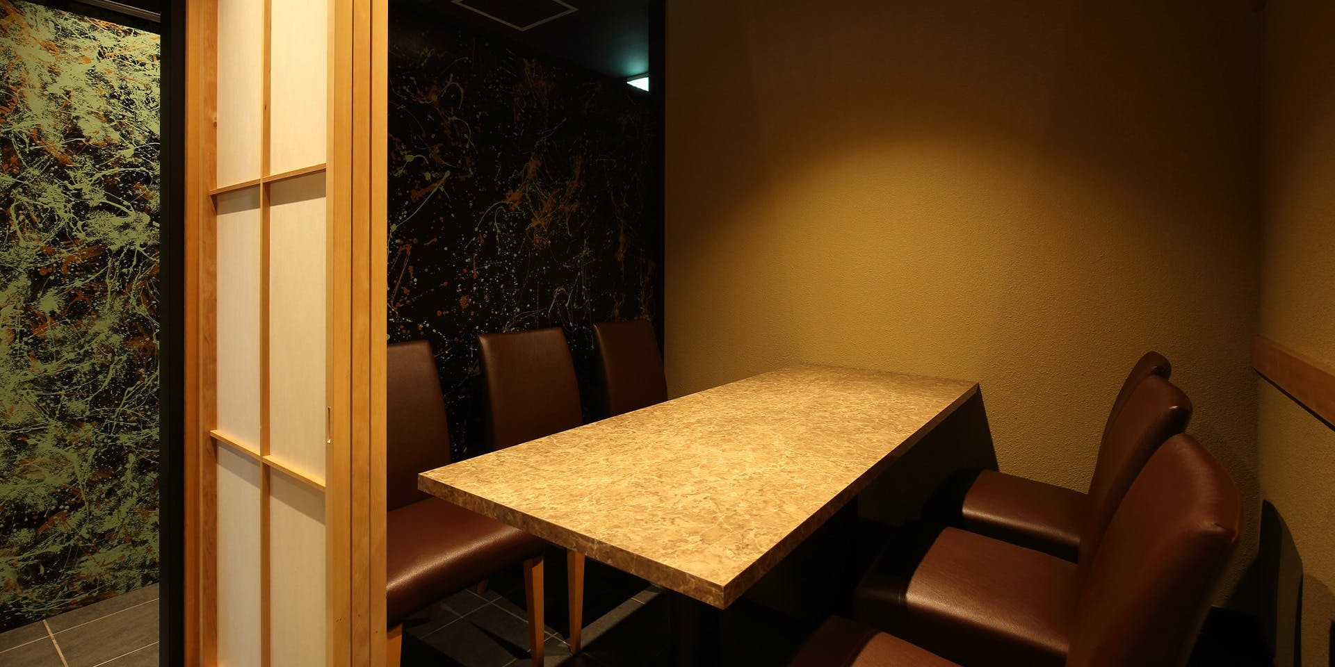 和食 巳庵 - 画像3