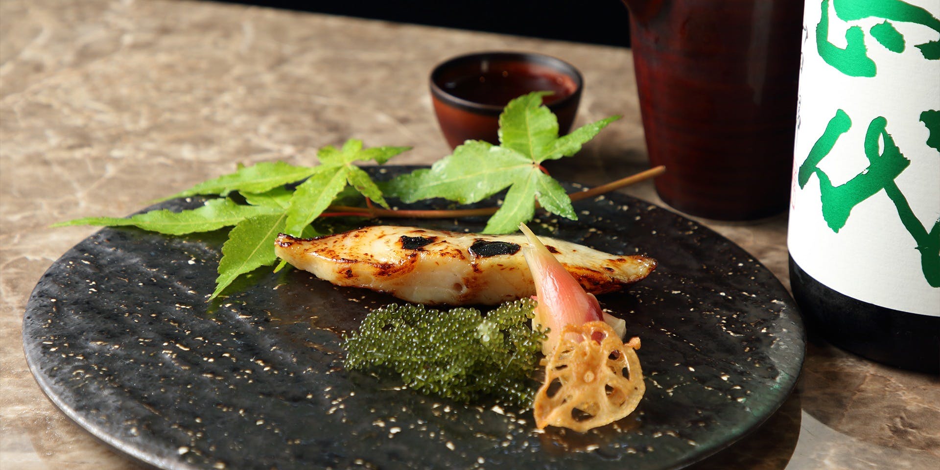 和食 巳庵 - 画像5