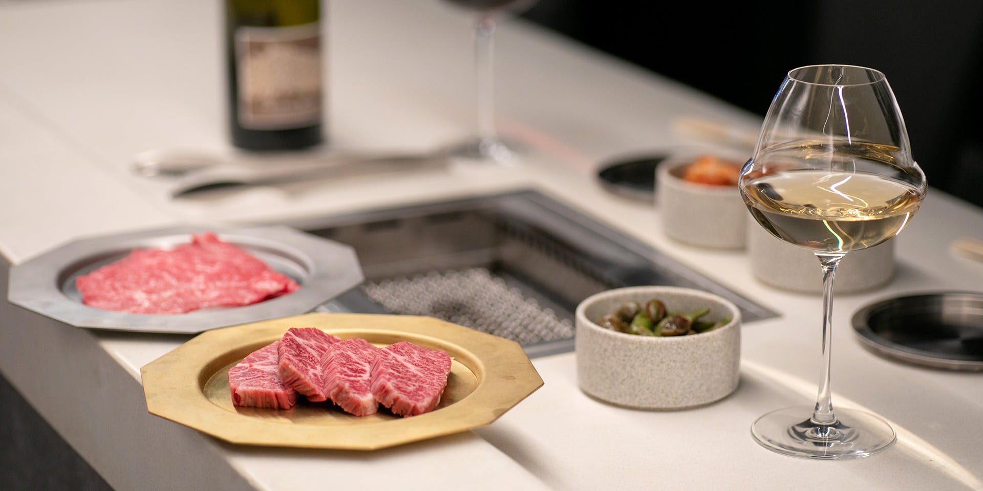 西院焼肉KINOE（【旧店名】西院焼肉YUU）