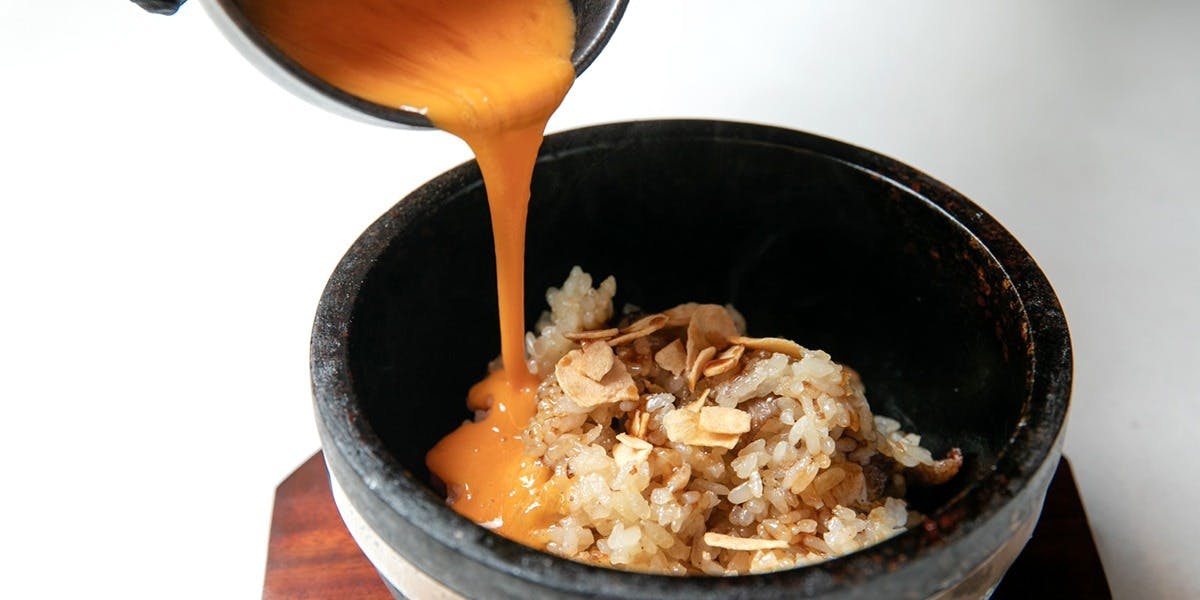 西院焼肉KINOE（【旧店名】西院焼肉YUU）