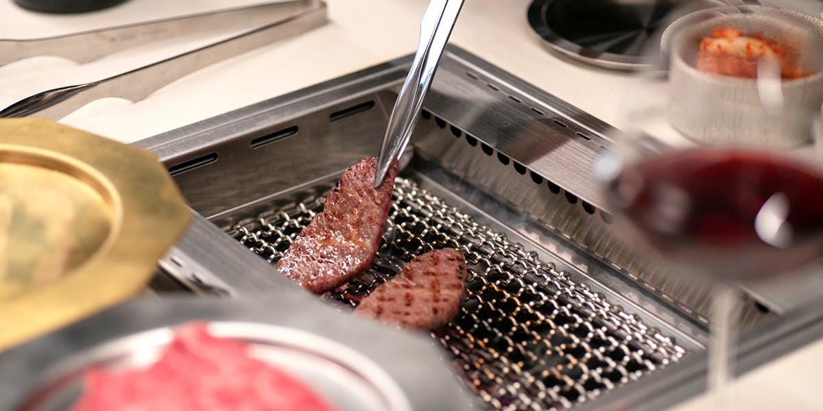 西院焼肉KINOE（【旧店名】西院焼肉YUU）