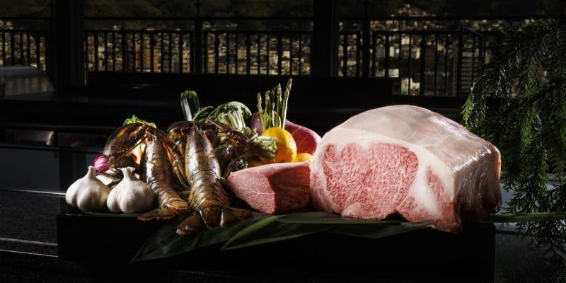 鉄板焼 古鷹／呉阪急ホテル - 画像18