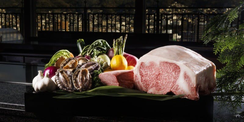 鉄板焼 古鷹／呉阪急ホテル - 画像13