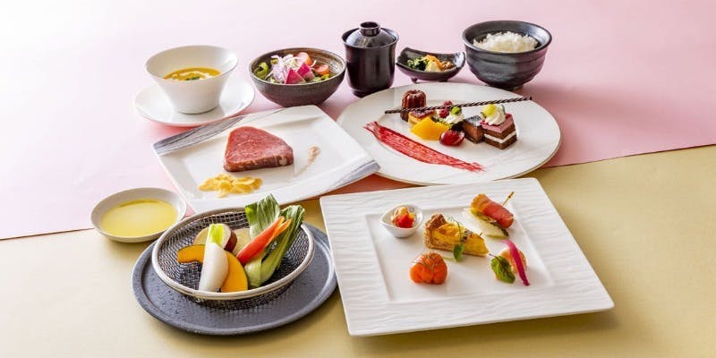 鉄板焼 古鷹／呉阪急ホテル - 画像8