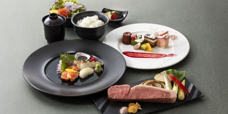 鉄板焼 古鷹／呉阪急ホテル - 画像15