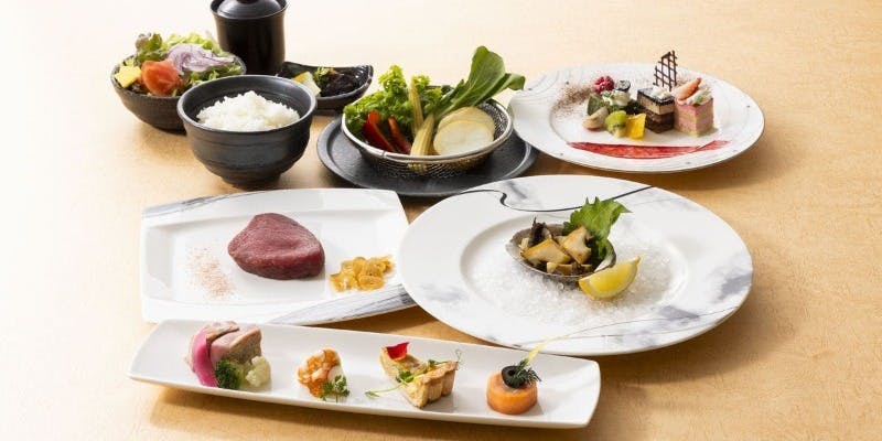 鉄板焼 古鷹／呉阪急ホテル - 画像10