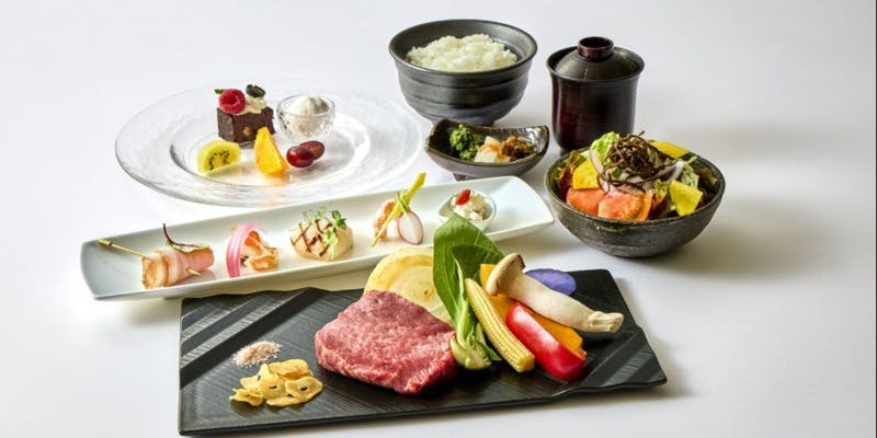 鉄板焼 古鷹／呉阪急ホテル - 画像9