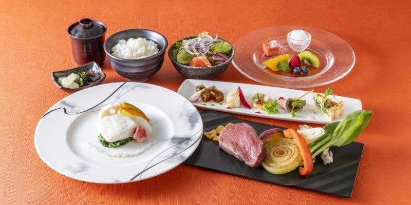 鉄板焼 古鷹／呉阪急ホテル - 画像11