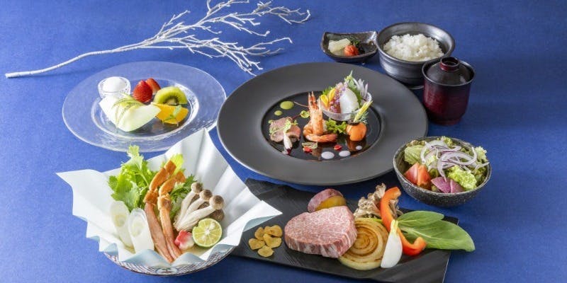 鉄板焼 古鷹／呉阪急ホテル - 画像16