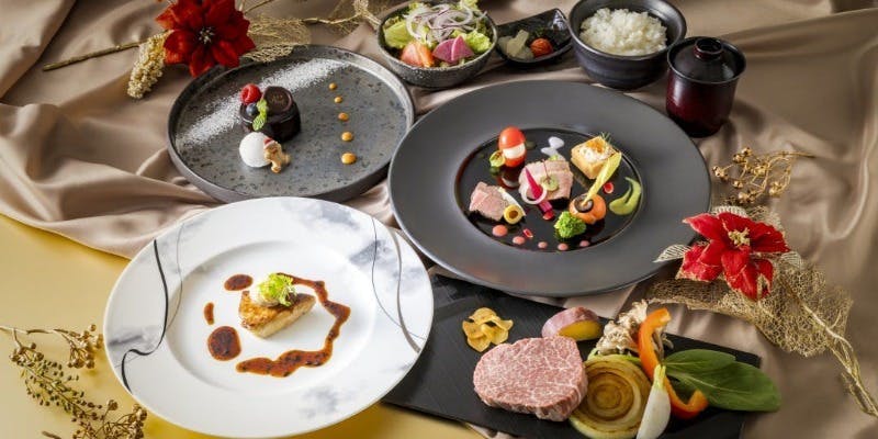 鉄板焼 古鷹／呉阪急ホテル - 画像21