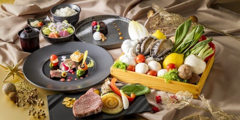 鉄板焼 古鷹／呉阪急ホテル - 画像19