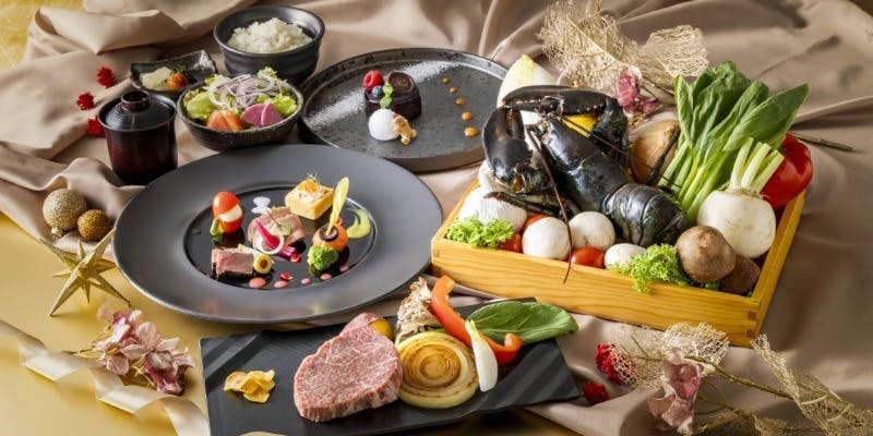 鉄板焼 古鷹／呉阪急ホテル - 画像20