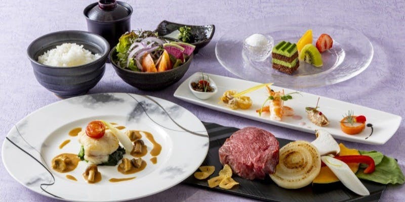 鉄板焼 古鷹／呉阪急ホテル - 画像12