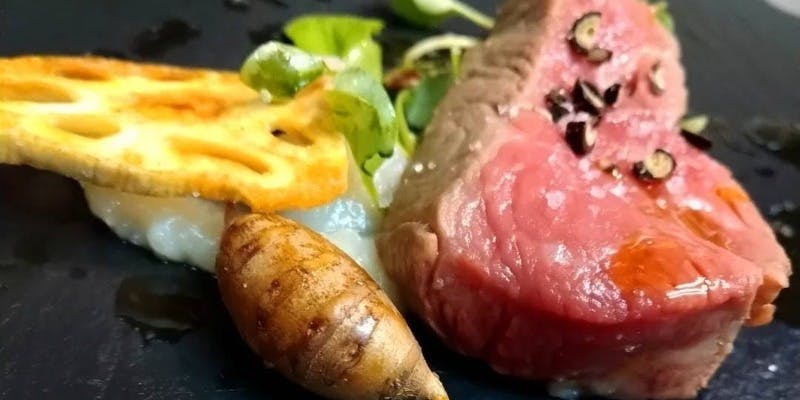 オステリア ダ・ルバクオーレ（OSTERIA DA RUBACUORE）