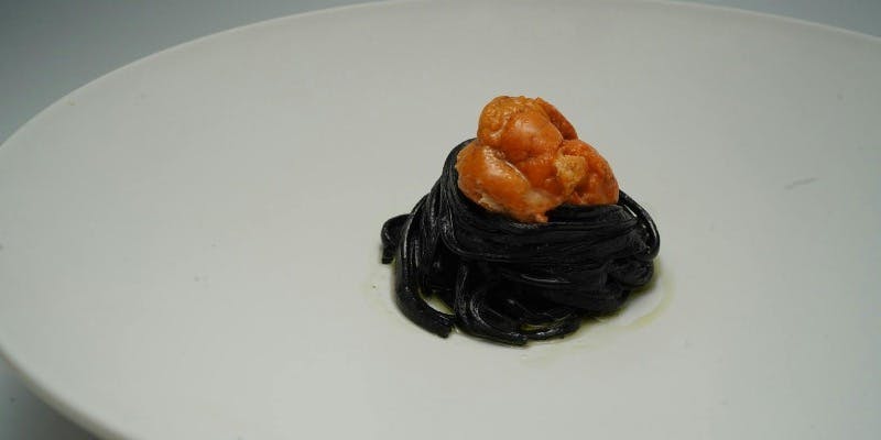オステリア ダ・ルバクオーレ（OSTERIA DA RUBACUORE）