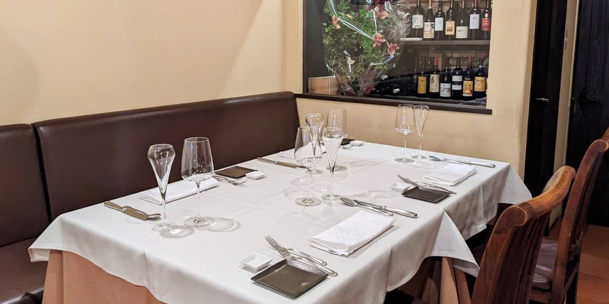 オステリア ダ・ルバクオーレ - 画像1