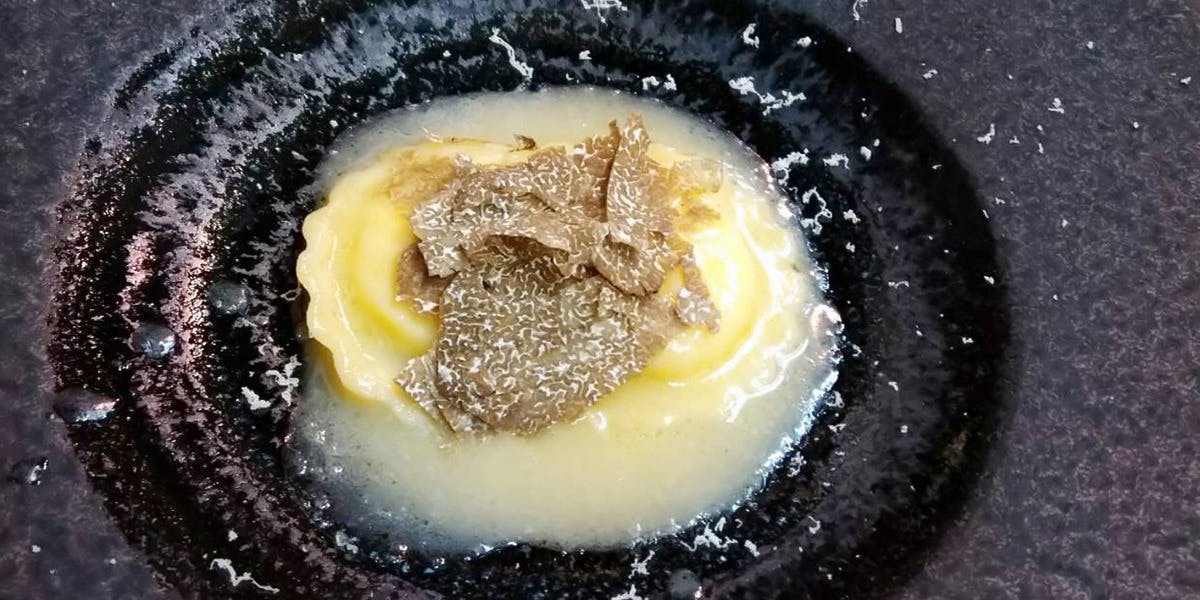 オステリア ダ・ルバクオーレ - 画像3