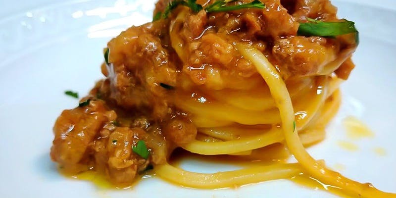 オステリア ダ・ルバクオーレ - 画像5