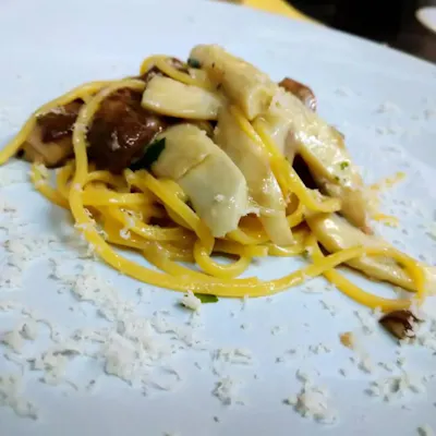 こだわりのイタリア郷土料理