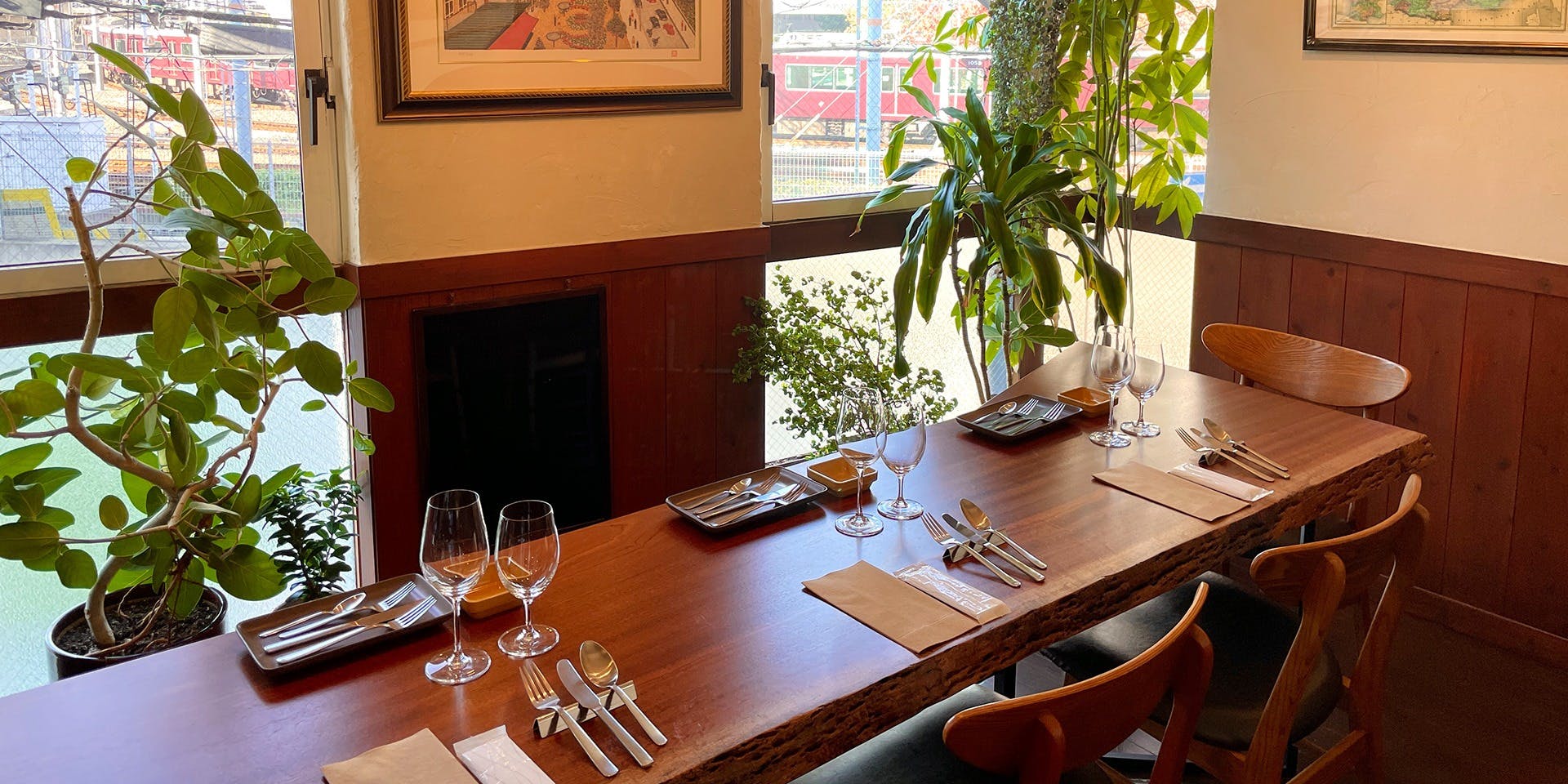 ドゥ プレジール - 画像1