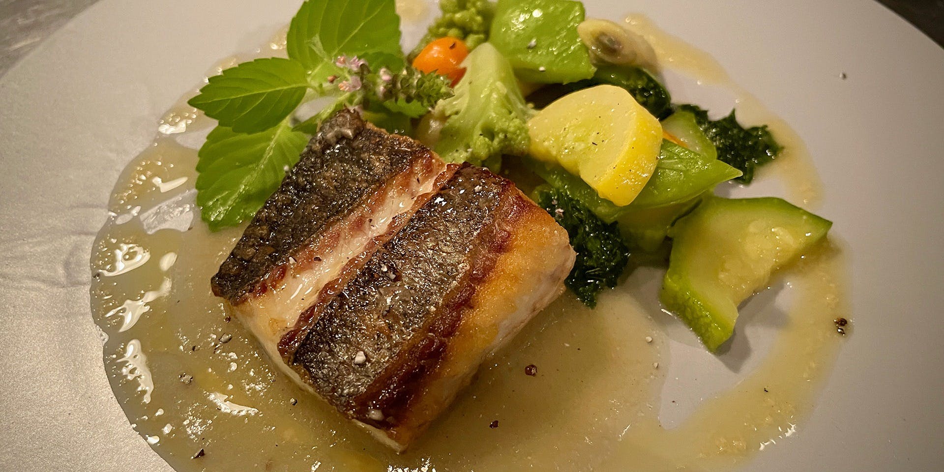 ドゥ プレジール - 画像4