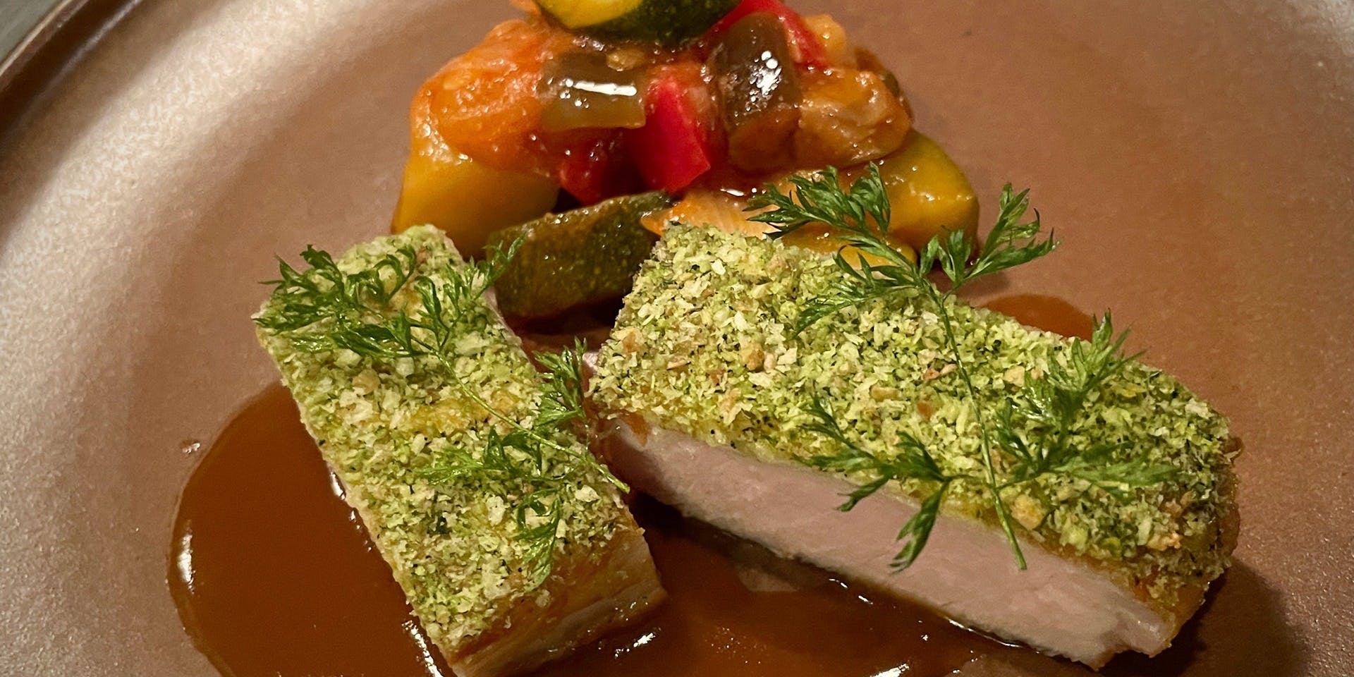 ドゥ　プレジール（Deux Plaisir）