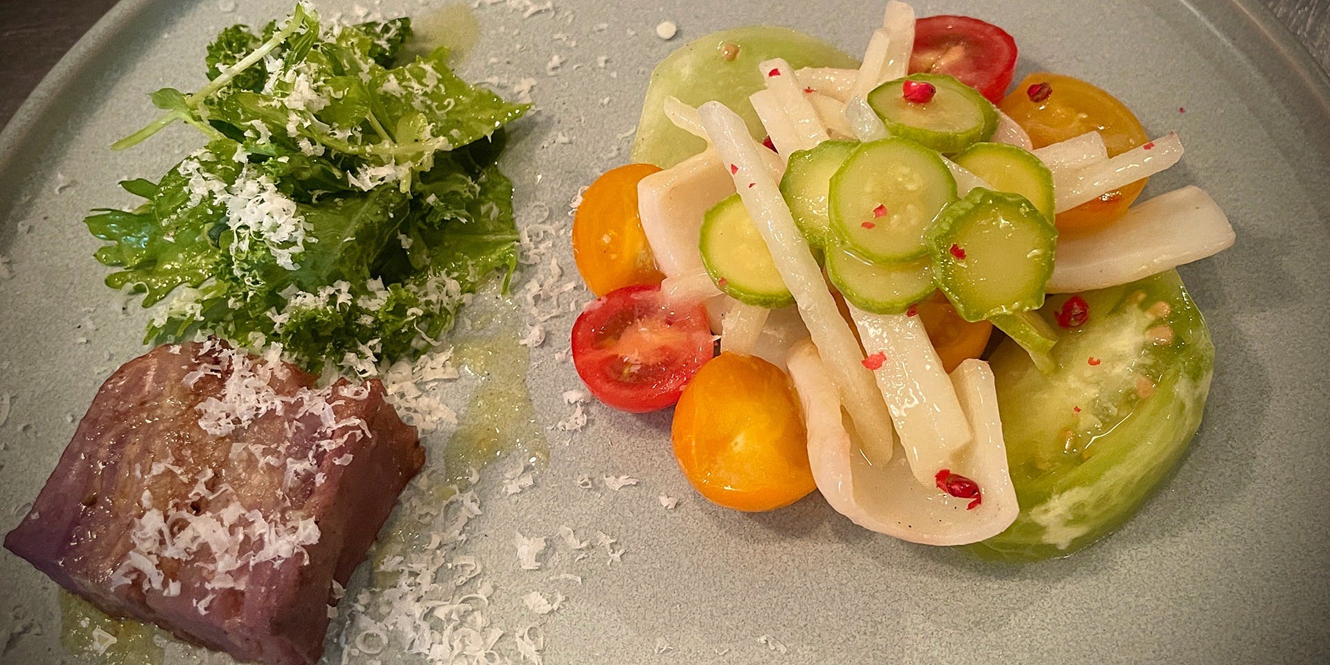 ドゥ　プレジール（Deux Plaisir）