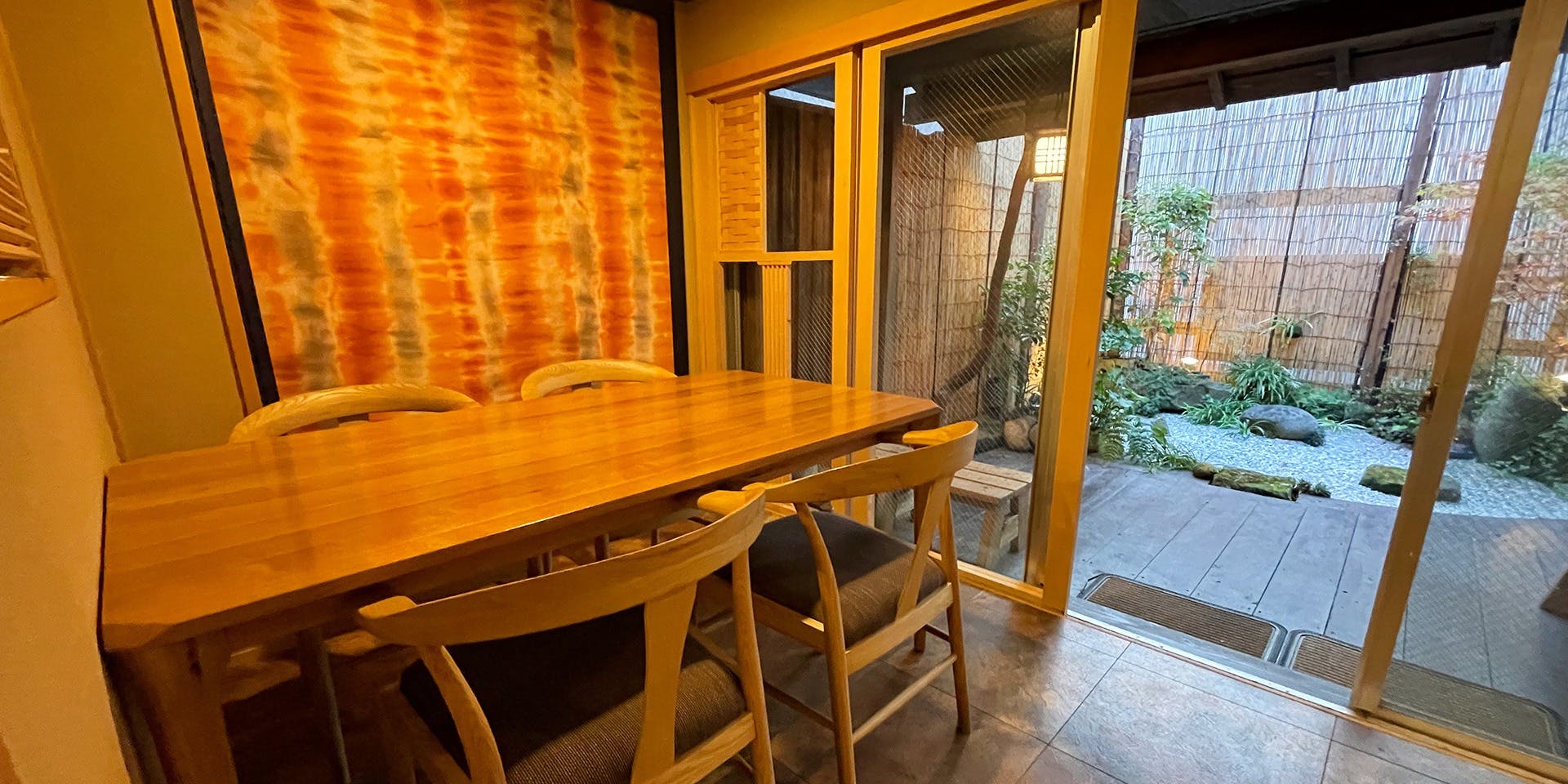 和食Shin - 画像2