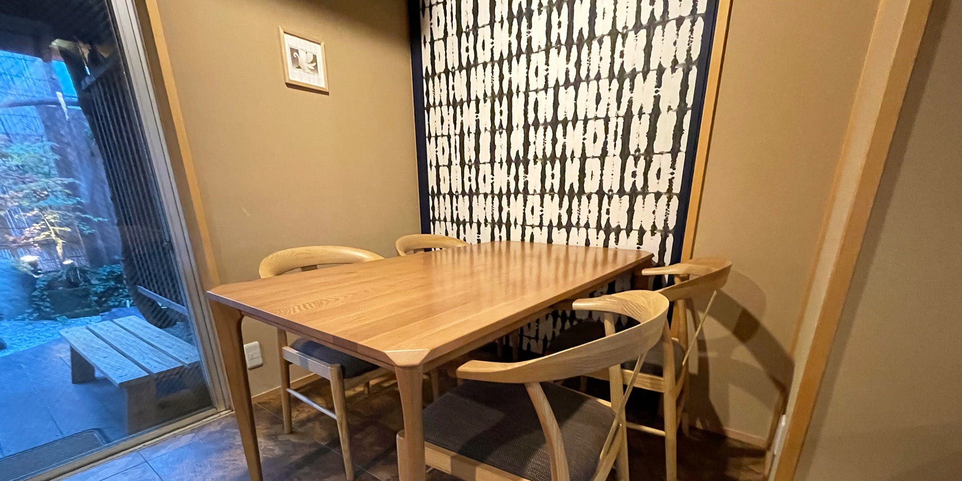 和食Shin - 画像3