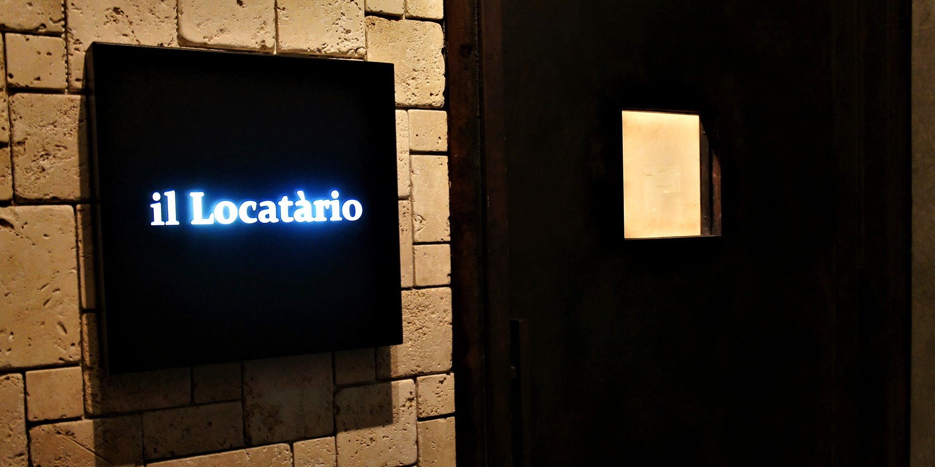 il Locatario - 画像2