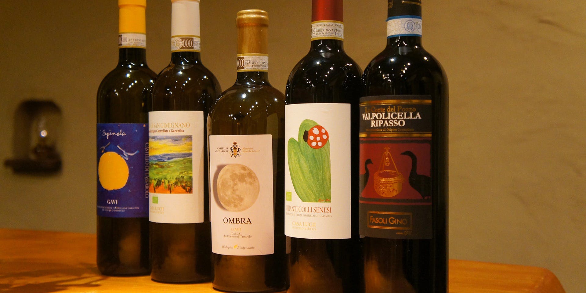 il Locatario（イル ロカタリオ）