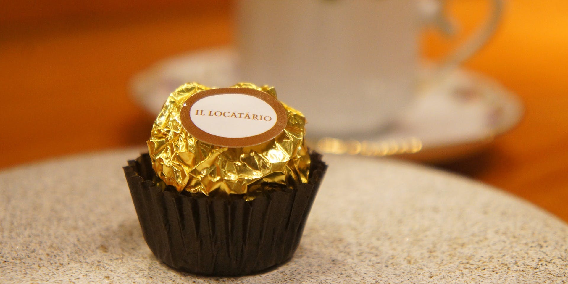 il Locatario - 画像5