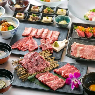 割烹・懐石料理の名店のこだわりを