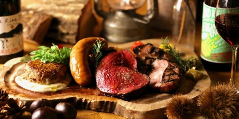 LODGE BISTRO SARU 学芸大学 - 画像10