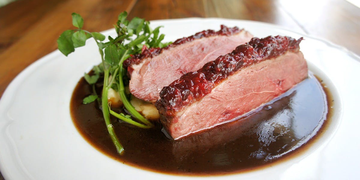 LODGE BISTRO SARU 学芸大学 - 画像6