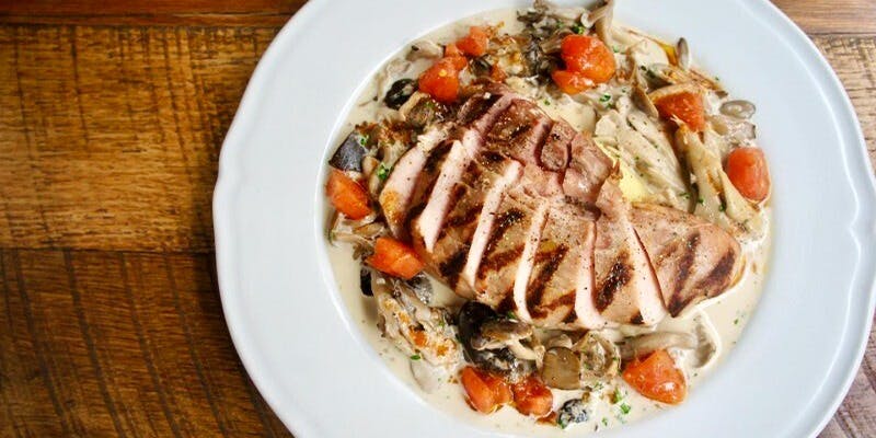 LODGE BISTRO SARU 学芸大学 - 画像7