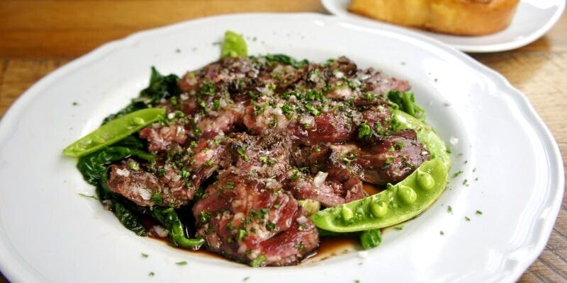 LODGE BISTRO SARU 学芸大学 - 画像8