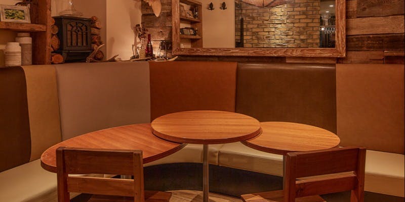 LODGE BISTRO SARU 学芸大学 - 画像11