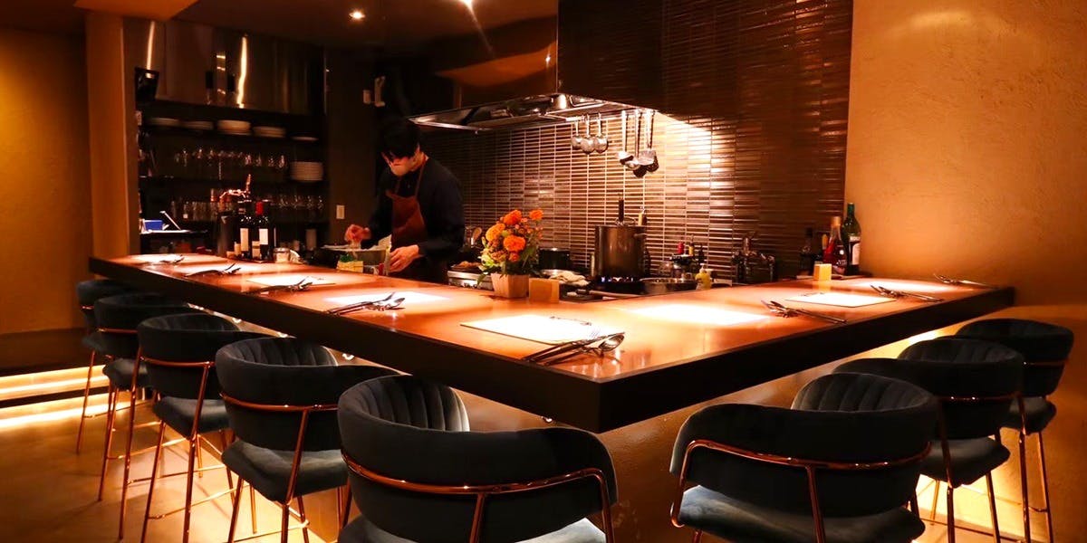 BISTRO LA VIE EST... - 画像1