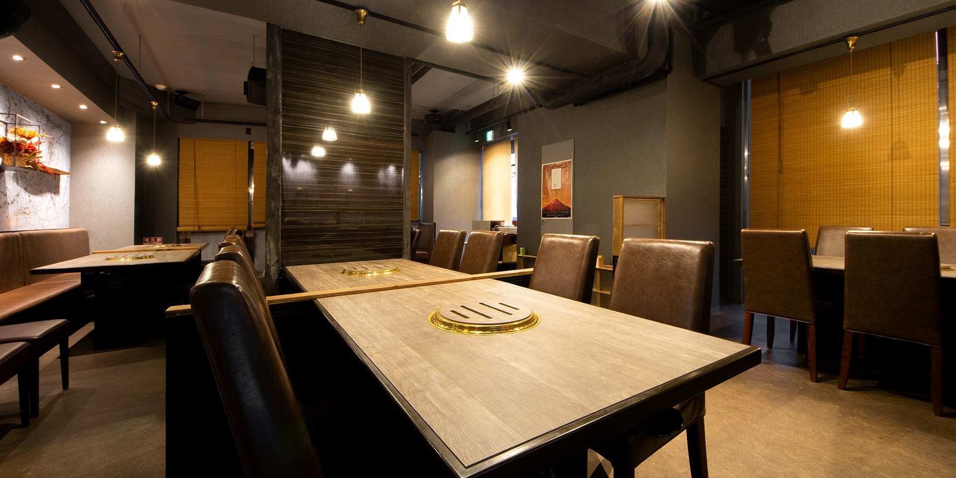 焼肉とみ 横浜関内店 2枚目