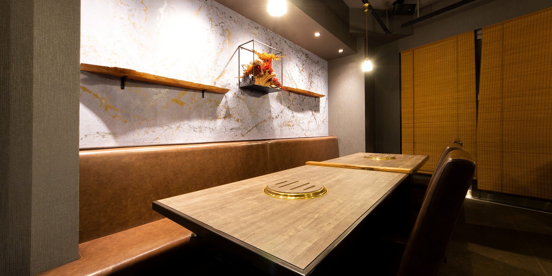 焼肉とみ 横浜関内店 3枚目