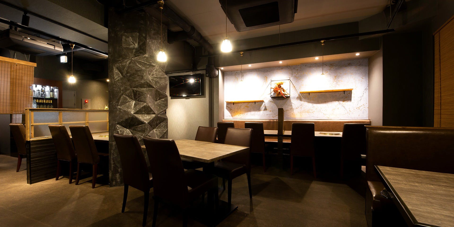 焼肉とみ 横浜関内店 - 画像3